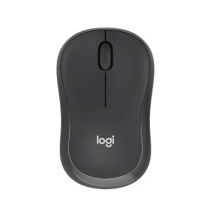 LOGITECH M241 SILENT BLUETOOTH MOUSE- GRAPHITE