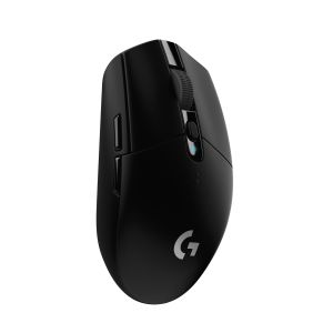 LOGITECH G305 LIGHTSPEED WIRELESS GAMING MOUSE