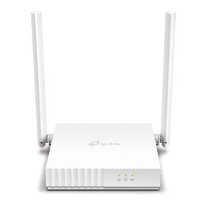 TP-LINK TL-WR820N N300 MBPS SINGLE_BAND SPEED WIRELESS WIFI ROUTER, EASY SETUP, IPV6 COMPATIBLE, SUPPORTS PARENT CONTROL, GUEST NETWORK, MULTI-MODE WI-FI ROUTER