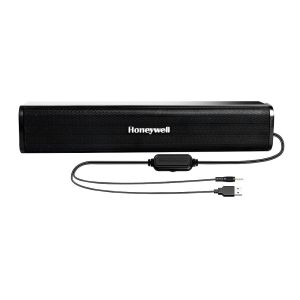 HONEYWELL MOXIE V500 10W PORTABLE USB WIRED SOUNDBAR