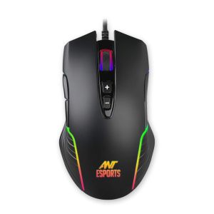ANT ESPORTS GM500 RGB GAMING MOUSE