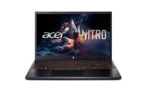 ACER V15 AI NH.U2ZSI.001 [R7-7445HS/16GB/512GB SSD/WIN11 HOME/15.6"/6GB-RTX4050 GRAPHICS/1 YEAR(S)/BLACK]
