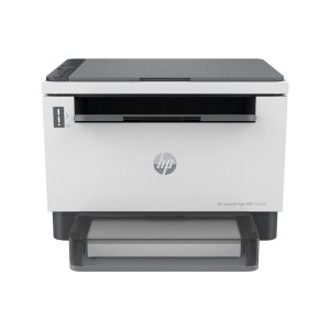 HP LASERJET TANK 2606DN DUPLEX PRINTER FOR HOME: PRINT+COPY+SCAN 381U0A