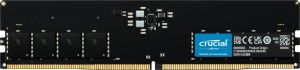 CRUCIAL BASICS 16GB DDR5-4800 UDIMM RAM CB16GU4800