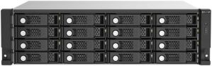 QNAP TL-R1620SEP-RP 3U 16BAY 2.5/3.5 SAS JBOD LSI