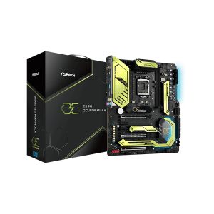 ASROCK Z590 OC FORMULA DDR4 INTEL MOTHERBOARD
