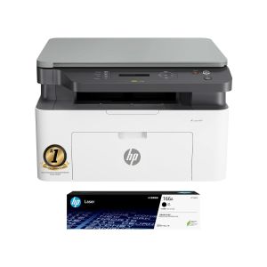 HP LASER MFP 1188A, PRINT, COPY, SCAN, HI-SPEED USB 2.0 715A2A