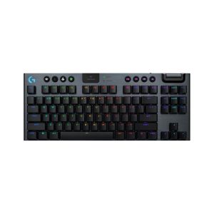 LOGITECH WIRELESS G915 X TKL LOW PROFILE KEYBOARD