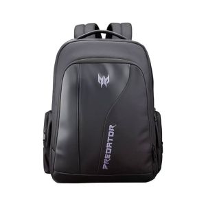 ACER NEW PREDATOR AIRMESH PADDED BACKPACK (PREMIUM BLACK)