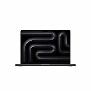 Apple 14-inch MacBook Pro M5 chip with 10 core CPU and 10 core GPU, 16GB, 1TB SSD - Space Black