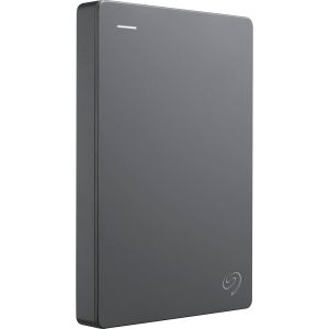 Seagate Basic Portable 1TB External Hard Drive HDD ? USB 3.0 STJL1000400