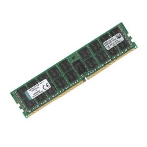 KINGSTON 16 GB DDR4 KVR 3200 MHZ DESKTOP RAM KVR24N17D8/16