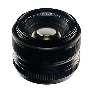 FUJIFILM FUJINON XF 35MM F1.4 R PRIME LENS FOR PORTRAIT | WEDDING | FASHION (FULL FRAME EQUIVALENT = 53MM) WITH 2+1* YEAR WARRANTY