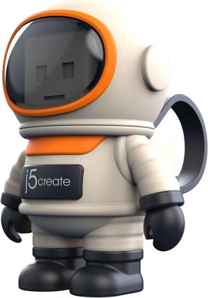 j5create AeroDrop CrossLink Wireless Dongle