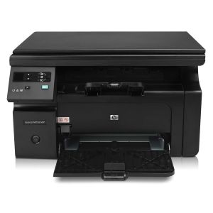HP LASERJET PRO M1136 MULTIFUNCTION MONOCHROME LASER PRINTER