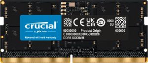 CRUCIAL BASICS 16GB DDR5-4800 SODIMM RAM CB16GS4800