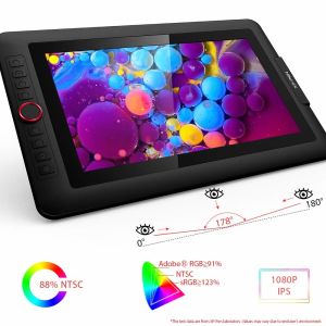 XP PEN ARTIST 13.3 PRO DISPLAY TABLET