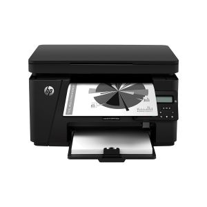 HP 126NW MULTI-FUNCTION MONOCHROME LASERJET PRO PRINTER
