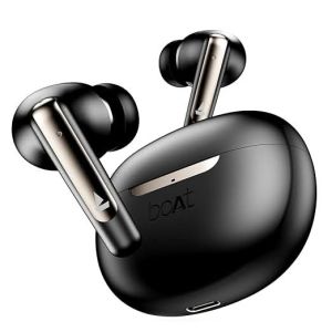 Boat Airdopes 141 ANC Bluetooth Earbuds
