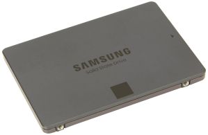 SAMSUNG 870 QVO 8TB SATA INTERNAL SOLID STATE DRIVE (SSD) (MZ-77Q8T0BW)