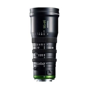 FUJIFILM CINE LENS 50-135MM T2.9, BLACK FOR SONY E-MOUNT