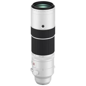 FUJIFILM FUJINON XF 150-600 MM F5.6 R LINEAR MOTOR,OPTICAL IMAGE STABILIZATION,WEATHER RESISTANT SUPER TELEPHOTO INTERNAL ZOOM RED BADGE (FULL FRAME EQUIVALENT = 229-914 MM) OPTICAL ELEMENT
