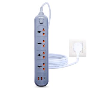 ANT ESPORTS PS421 SURGE PROTECTOR