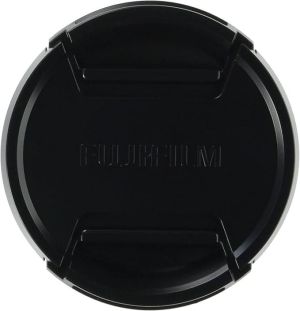 FUJIFILM FLCP-82 FRONT LENS CAP (COMPATIBLE WITH GF 23MM, GF 45-100MM / GF 250MM / MKX 50-135MM)
