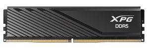 ADATA XPG DDR5 16GB 6000 MHZ LANCER BLADE BLACK AX5U6000C3016G-SLABBK