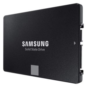 SAMSUNG 870 EVO 1TB SSD MZ-77E1T0BW