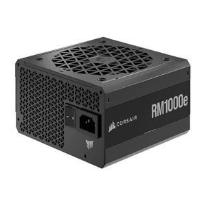 Corsair RM1000E 1000 Watt Fully Modular Low-Noise ATX Power Supply/PSU