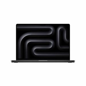 Apple 16-inch MacBook Pro M5 Pro chip with 18 core CPU and 20 core GPU, 24GB, 1TB SSD - Space Black
