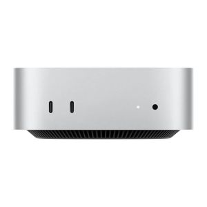 Apple Mac mini M4 chip with 10-core CPU and 10-core GPU, 16GB, 256GB SSD