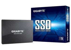 GIGABYTE 1TB INTERNAL SATA SSD GP-GSTF3110TNTD