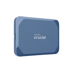 Crucial X10 4TB Portable SSD