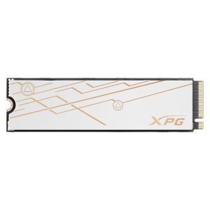 ADATA XPG Mars 980 Blade 1TB PCIe Gen5 x4 Up to 14000MB/s 3D NAND M.2 2280 Solid State Drive (SMAR-980B-1TCS)