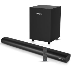 HONEYWELL TRUENO U2000 160W SOUNDBAR WITH SUBWOOFER