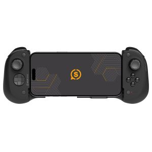 CORSAIR SCUF NOMAD WIRELESS MOBILE GAMING CONTROLLER BLACK
