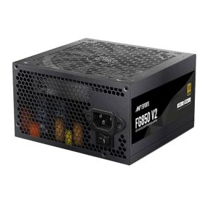 Ant Esports FG850 V2 80 Plus Gold Certified Modular Gaming Power Supply/PSU