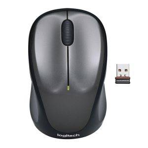 LOGITECH WIRELESS MOUSE M235 - COLT GLOSSY
