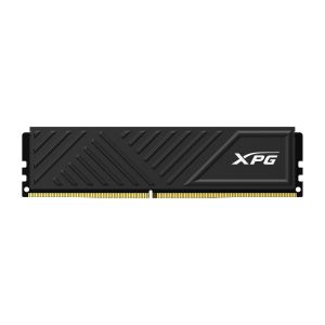 XPG DDR4 32GB 3600MHZ D35 GAMMIX BLACK AX4U360032G18I-SBKD35