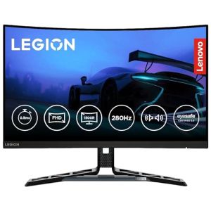 Lenovo Legion R27fc-30 27 Inch (68.58cm), FHD 240Hz, Black Monitor