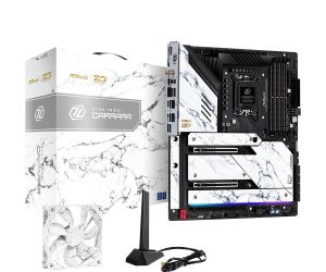 ASROCK Z790 TAICHI CARRARA LGA1700 EATX MOTHERBOARD