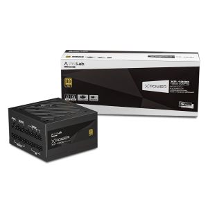 PROLAB DESIGN XPOWER XP-1200 POWER SUPPLY UNIT ATX 3.1