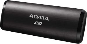 ADATA SE760 2TB EXTERNAL SOLID STATE DRIVE ASE760-2TU32G2-CBK