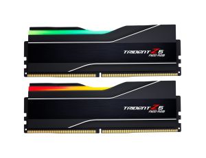 GSKILL MEMORY F5-6000J3038F16GX2-TZ5NR -32GB (16GBX2) 6000MHZ TRIDENT Z5 NEO RGB CL30