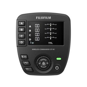 FUJIFILM EF-W1 WIRELESS COMMANDER (16657855)