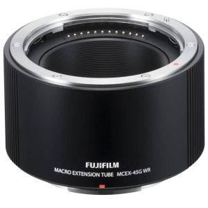 FUJIFILM MACRO EXTENSION TUBE MCEX-45G WR