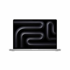 Apple 16-inch MacBook Pro M5 Pro chip with 18 core CPU and 20 core GPU, 24GB, 1TB SSD - Silver