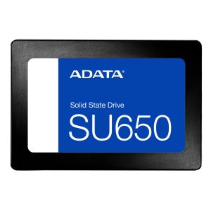 ADATA 256GB SATA SSD SU650 ASU650SS-256GT-R
